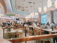 -苏晓玥·手作江南小吃(深圳北站店)