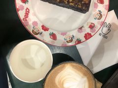 -BE YOLO必有乐&小红帽三明治