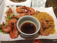 -福来居烤鸭店(天坛二店)