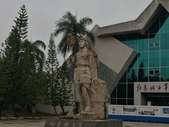 -红色娘子军纪念园