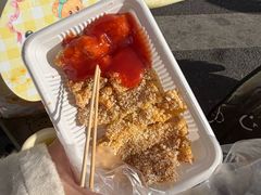 -彩霞街炸鸡(玉带园店)