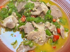 -富临轩私房菜(集庆门大街店)