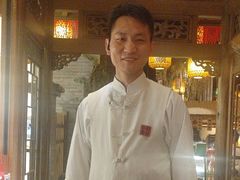 -南京大牌档(苏州中心店)
