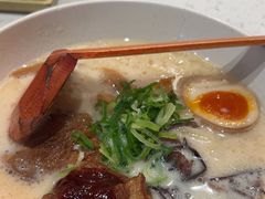 -味千拉面(广州白云机场T1西二店)