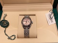 -亨得利钟表商店