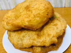 -老方子馅饼粥(台东店)