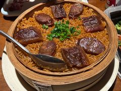 -乔街深夜食堂·小龙虾·高压锅生蚝(杭州总店)