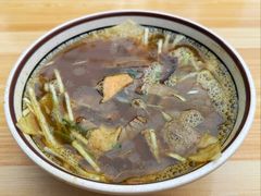 -清真·白家牛肉罩火烧老店(育才街店)