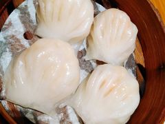 -頂好酒家·经典粤菜(海信广场店)