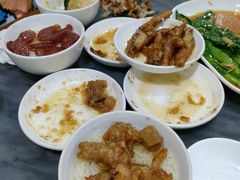 -品香排骨饭(羊官路店)