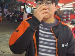 -辣出味岳阳特色烧烤·龙虾大排档(砂子塘总店)