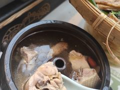 -云海肴·汽锅鸡·云南菜(高德置地店)