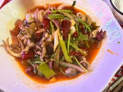 -胖子烧烤海鲜•小龙虾(亲贤北街店)