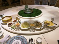 春饼套餐-套娃酒店-中餐厅