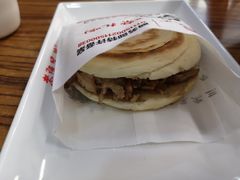 -老陕兄弟(彩虹新城店)