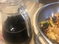 -拿渡麻辣香锅(百联滨江店)