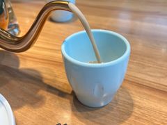 -品回味清真西北楼(宁波首店)