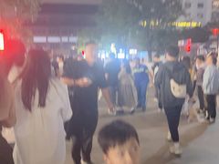 -民国红公馆·秦淮八艳(夫子庙店)