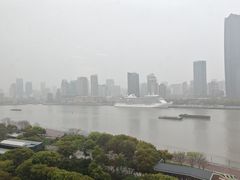 -上海凯宾斯基大酒店