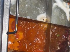 -海底捞火锅(龙首印象城店)