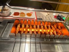 -丰茂烤串(金源店)