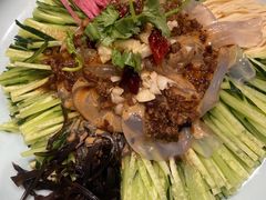-西夏回族烧麦馆(牡丹街店)