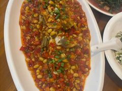 -竹香楼老字号(婺源店)