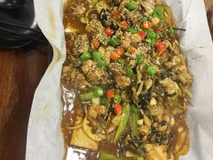 -张果佬年糕卷(科巷店)