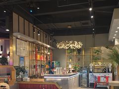-乔一乔怪味干锅(武侯欢肆店)