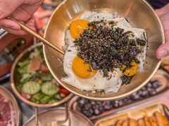 -核桃碳烤肉馆(深圳首店)