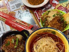 -冒椒火辣(奎星楼街店)