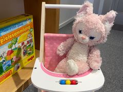 -Mamakids亲子餐厅(海河大观店)