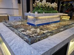 -川骄海鲜自助(河东店)