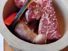 -炎蔵牛舌烤肉