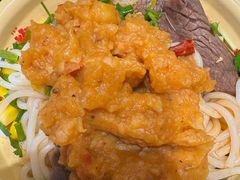 -池嬢拌粉(上海首店)