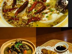 -鱼亨小鲜酸菜鱼(大信店)