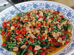 民国霸王兔-杨记隆府(白象街店)