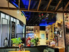 -豪尚豪牛排馆(大红门银泰店)