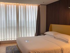 -南京金丝利喜来登酒店