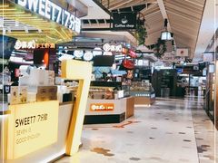 门面-李喜欢手工虾滑(万象城店)