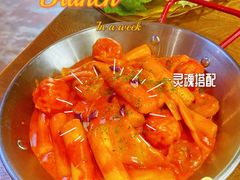 -恩你小木屋·烤肉韩式料理(嘉兴秀洲店)