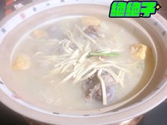 筒骨煲-小乌猪·金华筒骨煲(永盛购物广场店)