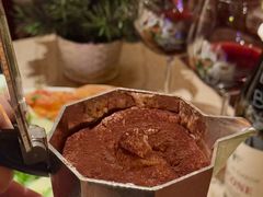 -Mammamia意大利餐厅(阳春巷店)