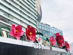 -CityOn熙地港（西安）购物中心