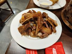 -李氏八大件老菜馆(万宝街店)
