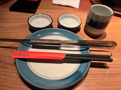 -烧肉达人•炭火烧肉(新天地店)