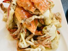 -芦潮港集贸市场