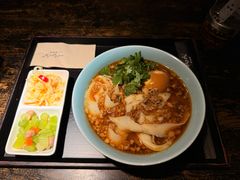 -喜晋道面馆(华严寺广场店)