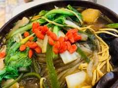 -金乐活美食(中街店)
