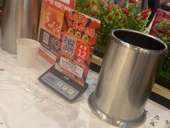 -成都瓜串串(华强北店)